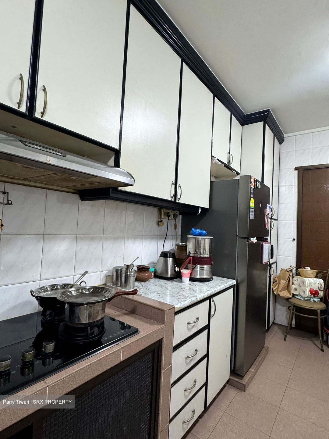 Blk 115 Jurong East Ville (Jurong East), HDB 3 Rooms #564246591